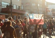 Elige ‘Machucao’, ¿Volante o Maleta?: de Carreras por la Historia Constitucional Chilena