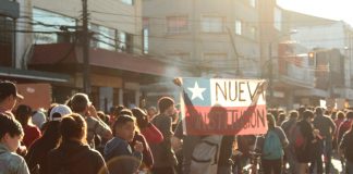 Chile y la Necesidad del Derecho a la Comunicación