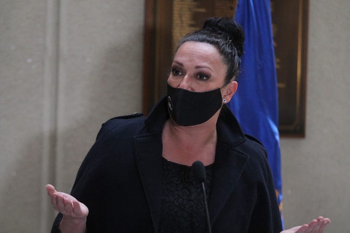 Marisela Santibañez