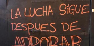 Servel Acoge Solicitud de chilenos y Chilenas de la Provincia de Quebec para Votar en Plebiscito del 25 de Octubre