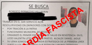 Médicos y Periodistas Amenazados: Atentan contra Defensores de DD.HH