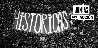 Todas Decidimos, Somos Más de la Mitad