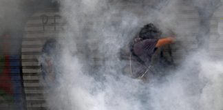 Del Estado Social al Estado Policial