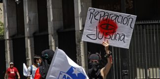 Convención Constituyente y Participación Ciudadana