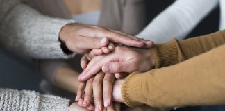 Una Nueva Constitución Escrita También por Nosotras