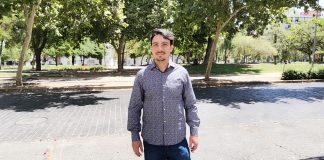 Candidato Cristián Aránguiz: “Soy un Convencido que Providencia Puede Más y Debe Salir del Estancamiento en que se Encuentra”