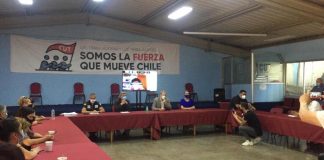 Organizaciones de la Sociedad Civil Llaman a Partidos Políticos Llevar Lista Única con Independientes