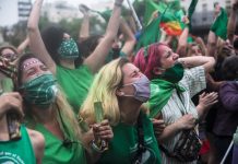 Mi cuerpo, mi decisión: aborto y subrogación