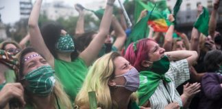 Mi cuerpo, mi decisión: aborto y subrogación