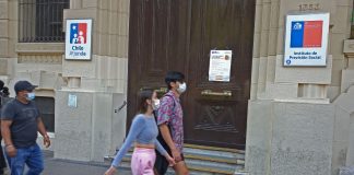 La Visión de un Empleado Público ante la Protesta Social y la Pandemia: Un Futuro Incierto