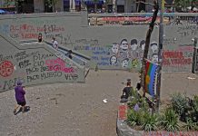La Prisión Como “Terapia de Shock” para Manifestantes: el Caso de Felipe Santana
