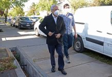 El PPD Bajo la Lupa Feminista: Bajan Candidatas a Último Minuto