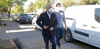 El PPD Bajo la Lupa Feminista: Bajan Candidatas a Último Minuto