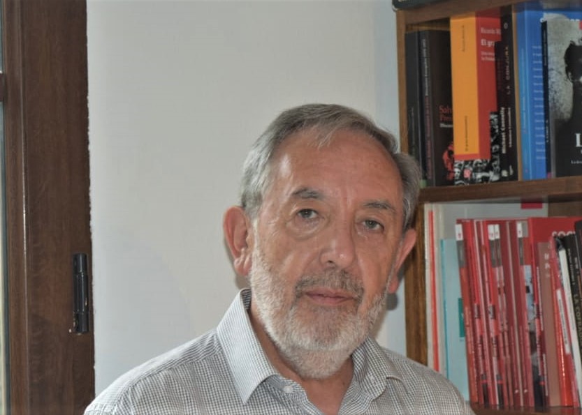 Hugo Espinoza Grimalt