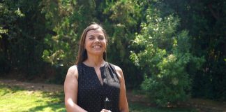 María Soledad Cisternas, candidata a Constituyente: “De Caminos Pedregosos, Yo sí Sé”