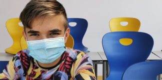 Covid-19 en Niños: Aunque su Riesgo sea bajo, no son inmunes