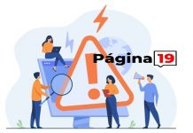 Página19.cl Informa Mantención Programada de Nuestro Web Hosting Este Miércoles 17 de Febrero