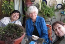 Delia Vergara, Premio Lenka Franulic 2021: “De niña Bien” a Impulsora del Feminismo en el Chile de los 60s