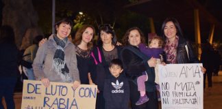 8 de Marzo: Por una Prensa No Sexista