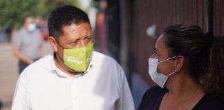 Manuel Zúñiga, Candidato Alcalde por El Bosque: “Junto con la Comunidad Erradicaremos las Cementeras”