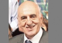 Juan Aguad: Fallece un Periodista Extraordinario