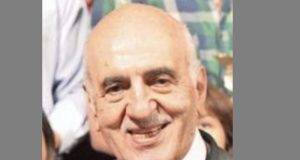 Juan Aguad: Fallece un Periodista Extraordinario