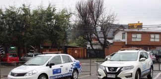 Seguridad Ciudadana como Derecho