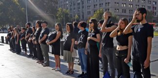 ¿El estallido social quedó atrás? Para las víctimas claramente no