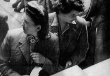 El Mito De La Igualdad: A 72 Años Del Voto Femenino En Chile