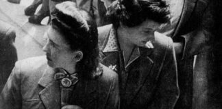 El Mito De La Igualdad: A 72 Años Del Voto Femenino En Chile