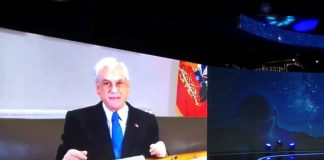 Un Presidente que ya Perdió este Domingo