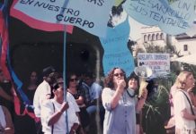 Vicky Quevedo, Feminista Subversiva desde la dictadura: “Soy memoria feminista”