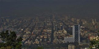 Lo Esencial es Invisible a los Ojos del Gobierno