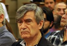 Es mi convencimiento que el 11 de septiembre del 73 debimos haber resistido, Camilo Escalona Medina, Secretario General del Partido Socialista