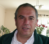 Mario Muñoz