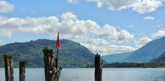 Consideraciones para la Discusión sobre el Recurso Agua en la Constituyente