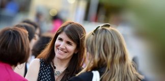 La Emoción de Paula Narváez: Notas de un Liderazgo Veraz