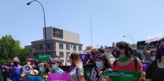 A Eso que Llaman Amor es Trabajo No Pagado