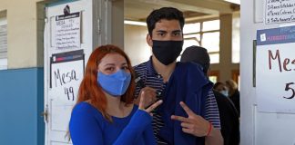 Geografía Electoral Post Mayo 2021: Desafíos para Liderazgos Veraces