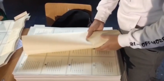 Ángeles y Demonios: “de negociadores a electores” parte 1