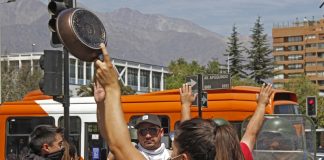 Nuevos Repertorios de la Participación Política