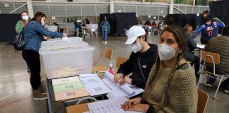 De la Movilización a la Convención: Consecuencias de una Sorpresa Independiente