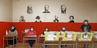 La Diversidad como Pacto