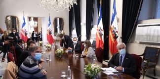 No Es “Cocina”, Es Cambio de Régimen: La Obsolescencia del Sistema Presidencial Chileno