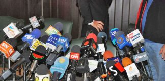 Las “Otras” en el Debate por la Ley de Medios: Feministas, Regiones y Territorios