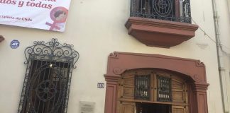 Ocho Décadas de Lucha por la Democracia y el Socialismo