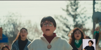 Un Programa Feminista para un Chile Digno