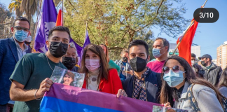 ¿Por Qué Paula Narváez?