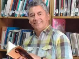 Marcos Huaiquilaf Gómez