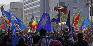 We Tripantu y Nueva Constitución: El Inicio de un Nuevo Ciclo